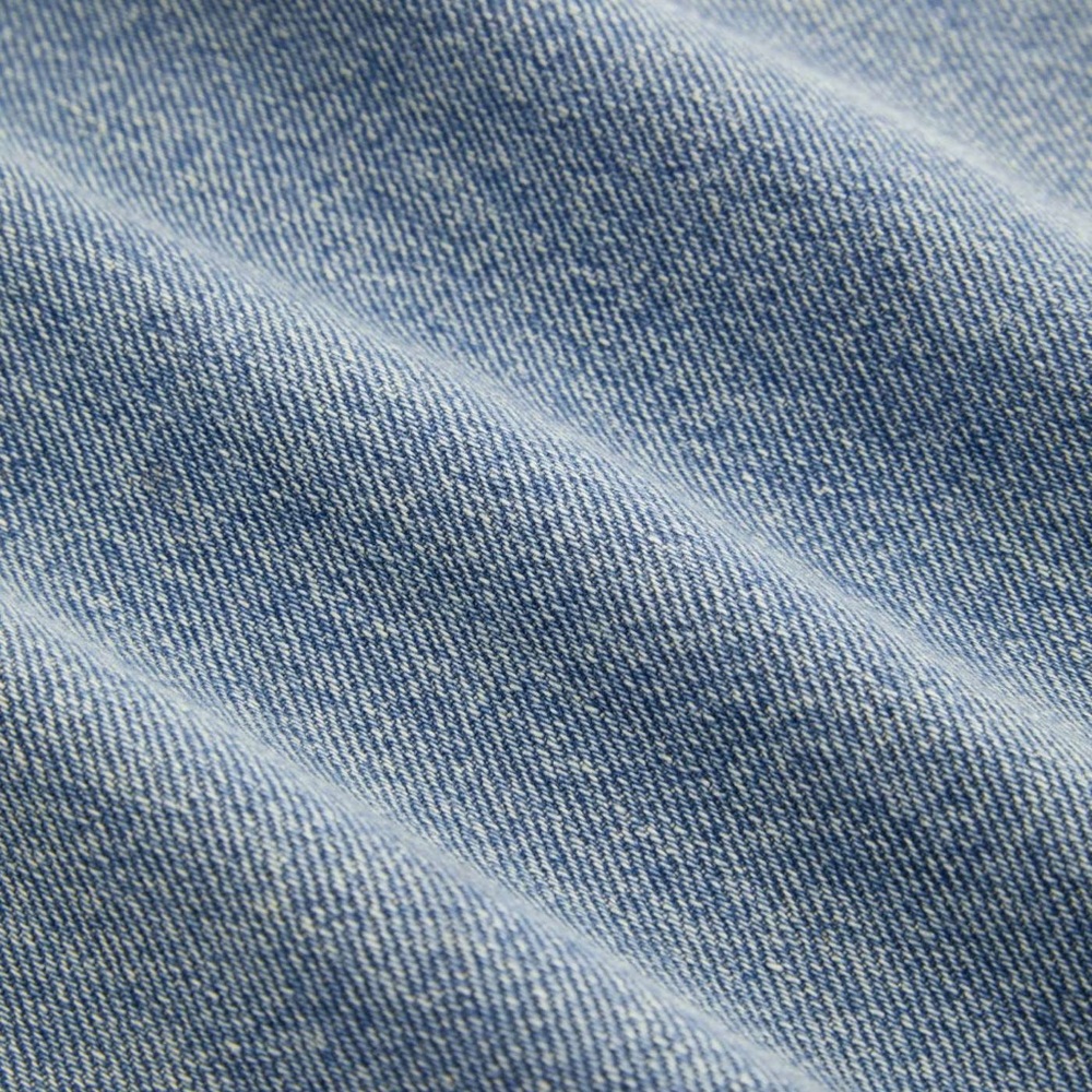 CIDER Denim Low-rise Jeans with Bow Accents NWT! - Picture 9 of 14